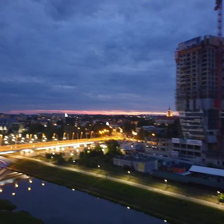 ז'שוב Apartament Diamond חדר תמונה