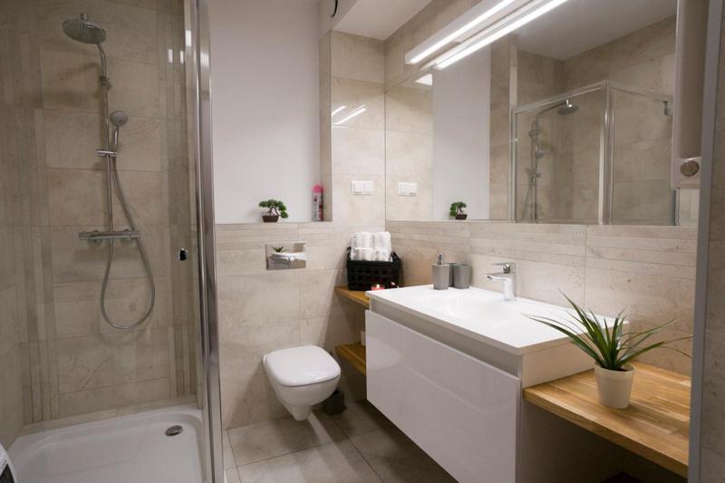 ז'שוב Apartament Diamond מראה חיצוני תמונה
