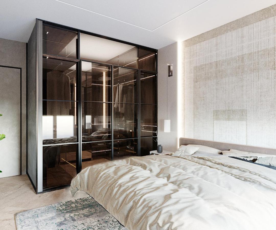ז'שוב Apartament Diamond מראה חיצוני תמונה