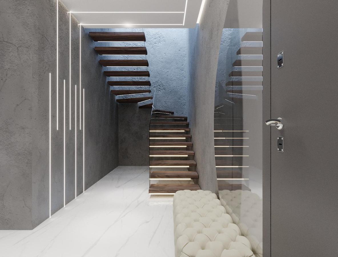 ז'שוב Apartament Diamond מראה חיצוני תמונה