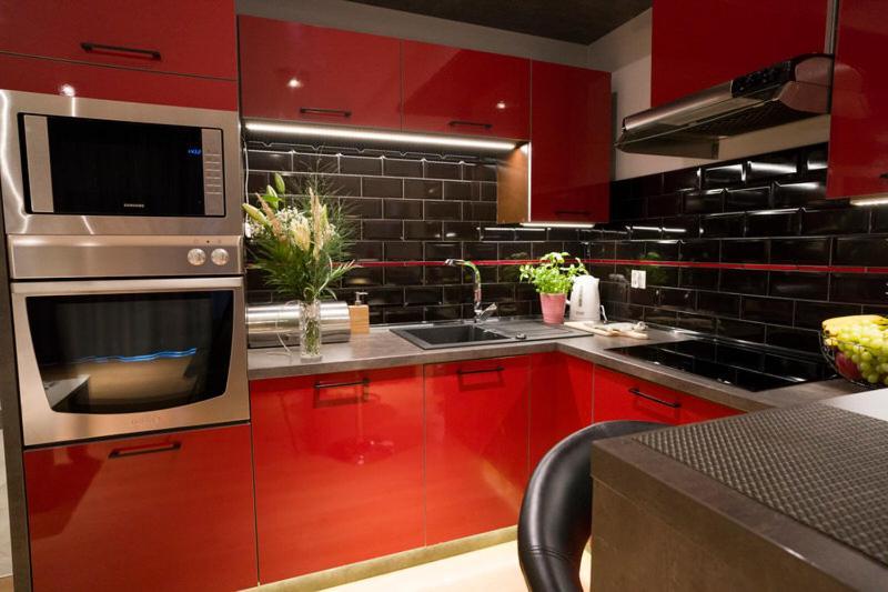 ז'שוב Apartament Diamond מראה חיצוני תמונה