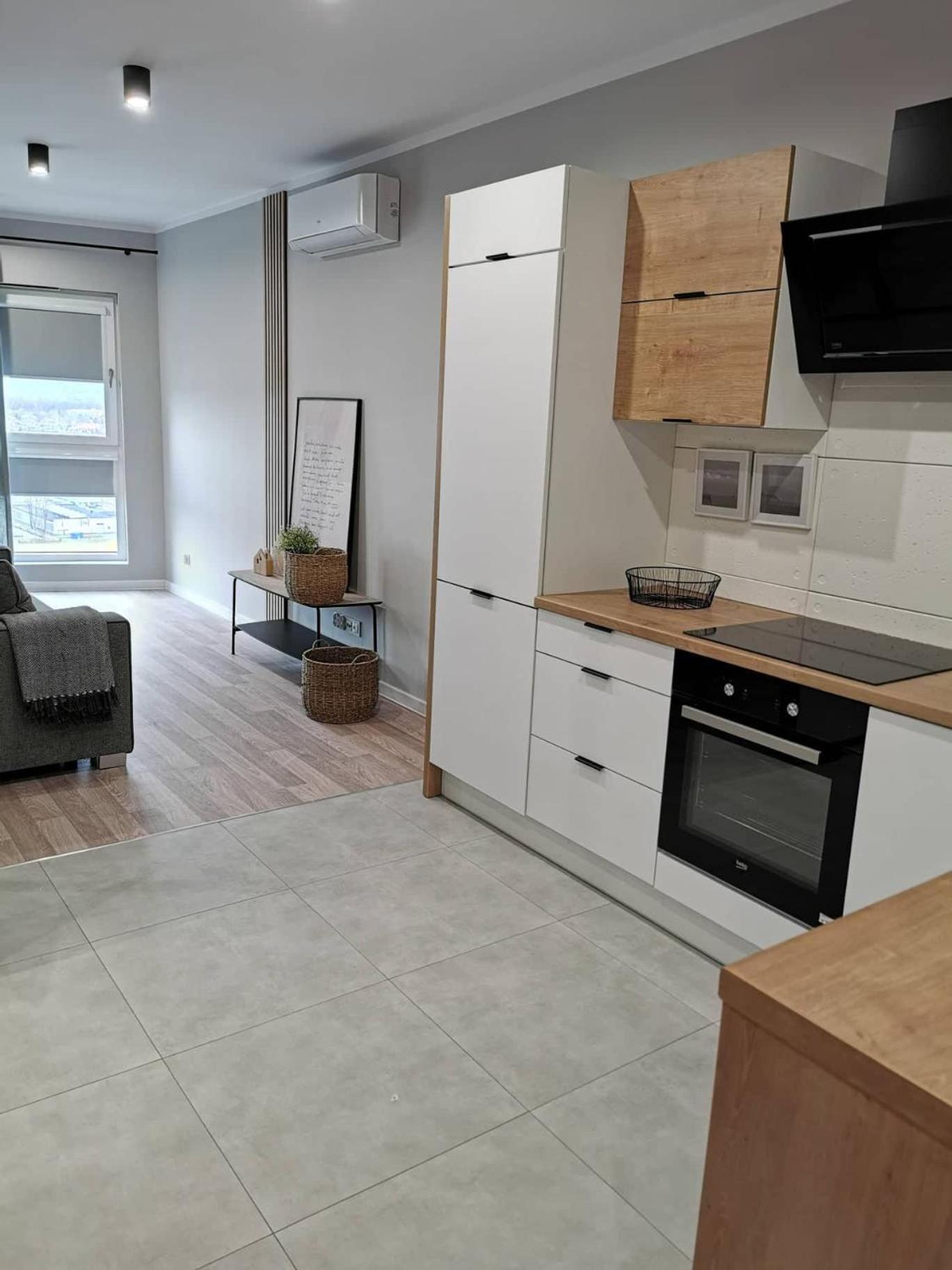 ז'שוב Apartament Diamond חדר תמונה