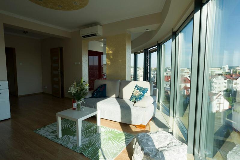 ז'שוב Apartament Diamond חדר תמונה