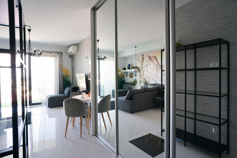 ז'שוב Apartament Diamond חדר תמונה