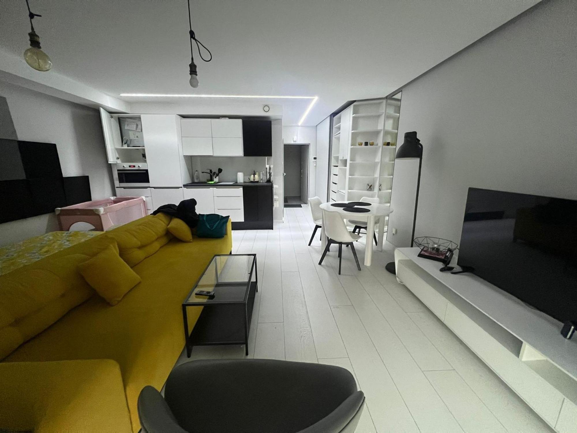 ז'שוב Apartament Diamond חדר תמונה