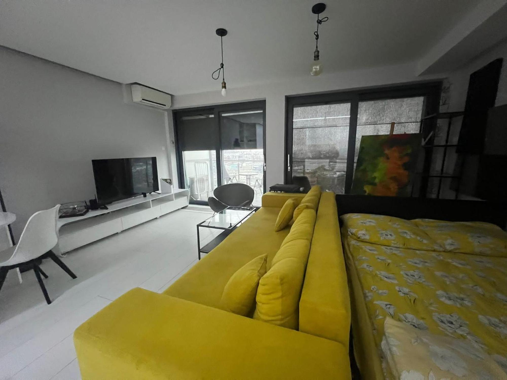 ז'שוב Apartament Diamond חדר תמונה