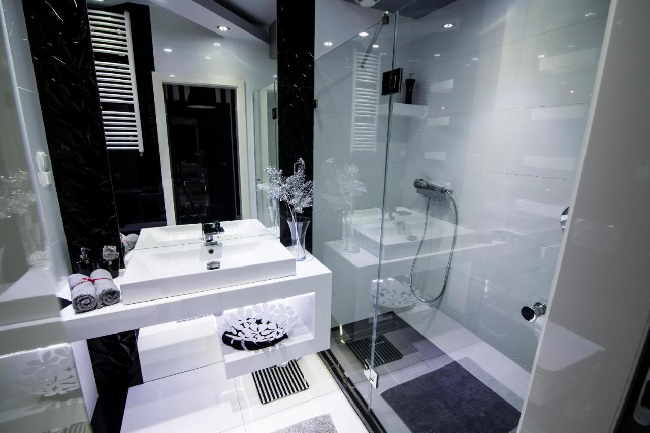 ז'שוב Apartament Diamond מראה חיצוני תמונה