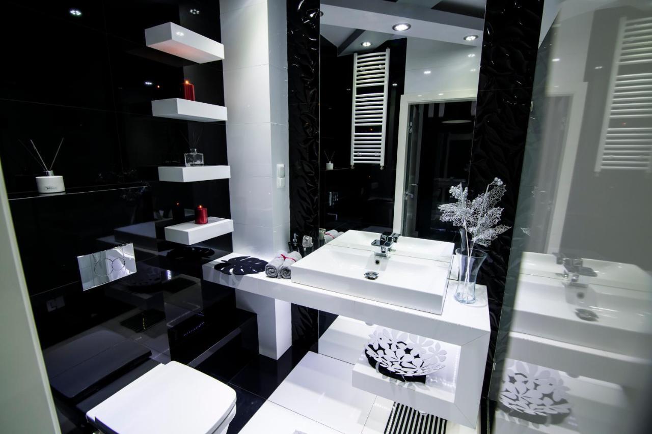 ז'שוב Apartament Diamond מראה חיצוני תמונה